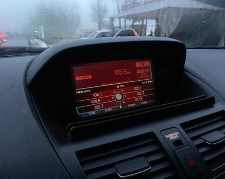 Серый Акура МДХ, объемом двигателя 3.7 л и пробегом 207 тыс. км за 10990 $, фото 15 на Automoto.ua