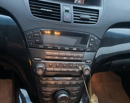 Сірий Акура МДХ, об'ємом двигуна 3.66 л та пробігом 133 тис. км за 15000 $, фото 18 на Automoto.ua