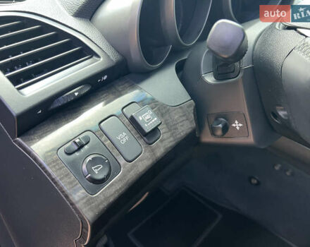 Сірий Акура МДХ, об'ємом двигуна 3.7 л та пробігом 227 тис. км за 11300 $, фото 129 на Automoto.ua