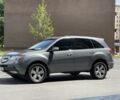 Сірий Акура МДХ, об'ємом двигуна 3.7 л та пробігом 322 тис. км за 8900 $, фото 1 на Automoto.ua