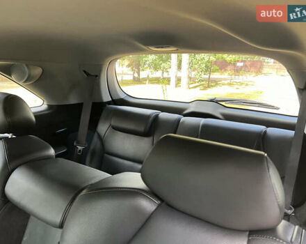 Сірий Акура МДХ, об'ємом двигуна 3.7 л та пробігом 227 тис. км за 11300 $, фото 72 на Automoto.ua
