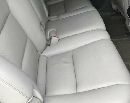 Акура МДХ 2008 у Ужгороді на Automoto.ua Сірий Акура МДХ, об'ємом двигуна 3.66 л та пробігом 230 тис. км за 10000 $, фото 10 на Automoto.ua