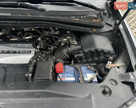 Сірий Акура МДХ, об'ємом двигуна 3.66 л та пробігом 158 тис. км за 10500 $, фото 40 на Automoto.ua