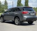 Сірий Акура МДХ, об'ємом двигуна 3.7 л та пробігом 322 тис. км за 8900 $, фото 7 на Automoto.ua