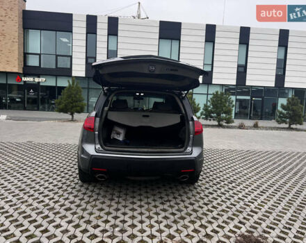 Сірий Акура МДХ, об'ємом двигуна 3.66 л та пробігом 158 тис. км за 10500 $, фото 28 на Automoto.ua