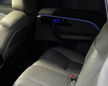 Сірий Акура МДХ, об'ємом двигуна 3.66 л та пробігом 158 тис. км за 10500 $, фото 59 на Automoto.ua