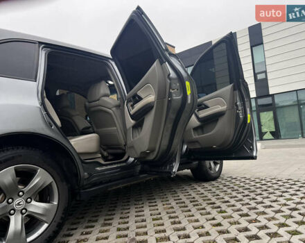 Сірий Акура МДХ, об'ємом двигуна 3.66 л та пробігом 158 тис. км за 10500 $, фото 19 на Automoto.ua