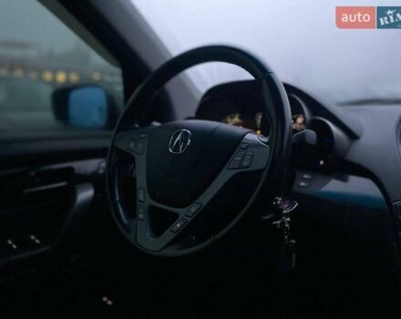 Серый Акура МДХ, объемом двигателя 3.67 л и пробегом 207 тыс. км за 10990 $, фото 47 на Automoto.ua