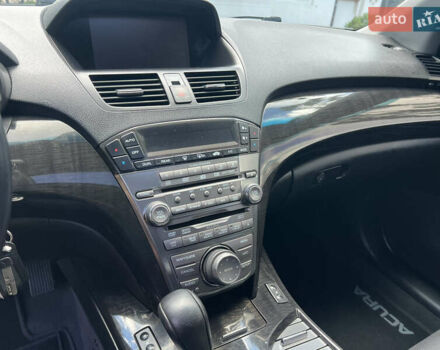 Сірий Акура МДХ, об'ємом двигуна 3.7 л та пробігом 227 тис. км за 11300 $, фото 52 на Automoto.ua