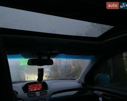 Серый Акура МДХ, объемом двигателя 3.67 л и пробегом 207 тыс. км за 9690 $, фото 45 на Automoto.ua