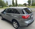 Сірий Акура МДХ, об'ємом двигуна 3.7 л та пробігом 322 тис. км за 8900 $, фото 11 на Automoto.ua