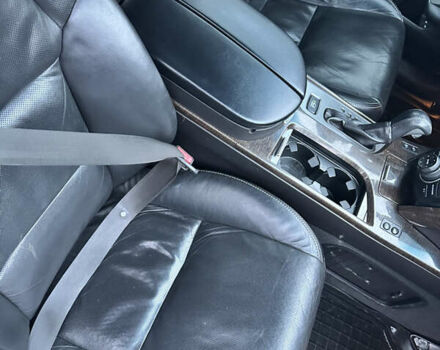 Серый Акура МДХ, объемом двигателя 3.66 л и пробегом 230 тыс. км за 14000 $, фото 5 на Automoto.ua