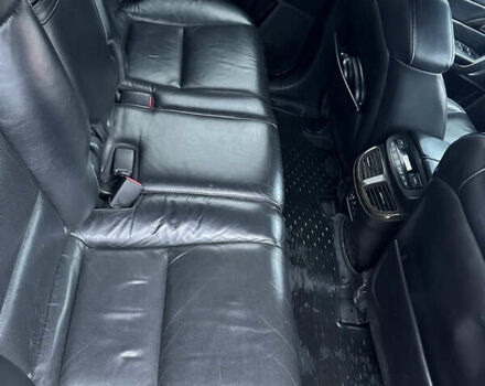 Серый Акура МДХ, объемом двигателя 3.66 л и пробегом 230 тыс. км за 14000 $, фото 4 на Automoto.ua