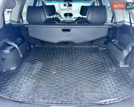 Серый Акура МДХ, объемом двигателя 3.66 л и пробегом 230 тыс. км за 14000 $, фото 6 на Automoto.ua