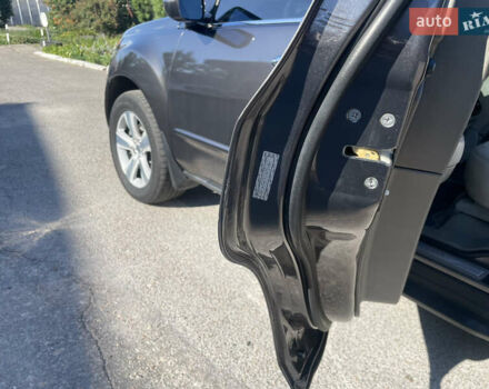 Серый Акура МДХ, объемом двигателя 3.66 л и пробегом 287 тыс. км за 14950 $, фото 18 на Automoto.ua