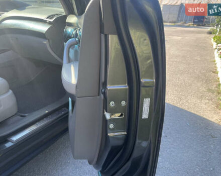 Серый Акура МДХ, объемом двигателя 3.66 л и пробегом 287 тыс. км за 14950 $, фото 20 на Automoto.ua