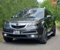 Сірий Акура МДХ, об'ємом двигуна 3.7 л та пробігом 290 тис. км за 14779 $, фото 1 на Automoto.ua