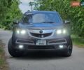 Серый Акура МДХ, объемом двигателя 3.66 л и пробегом 80 тыс. км за 13999 $, фото 4 на Automoto.ua