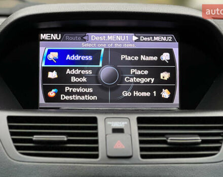 Серый Акура МДХ, объемом двигателя 3.66 л и пробегом 212 тыс. км за 15500 $, фото 15 на Automoto.ua