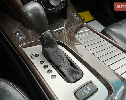 Серый Акура МДХ, объемом двигателя 3.66 л и пробегом 212 тыс. км за 15500 $, фото 17 на Automoto.ua