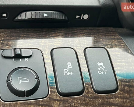 Серый Акура МДХ, объемом двигателя 3.66 л и пробегом 212 тыс. км за 15500 $, фото 19 на Automoto.ua