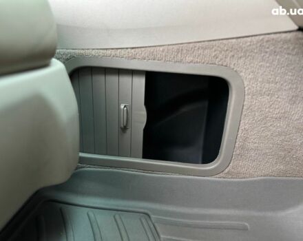 Серый Акура МДХ, объемом двигателя 3.7 л и пробегом 312 тыс. км за 13990 $, фото 27 на Automoto.ua