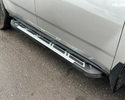 Серый Акура МДХ, объемом двигателя 3.7 л и пробегом 312 тыс. км за 13990 $, фото 8 на Automoto.ua