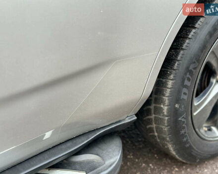 Серый Акура МДХ, объемом двигателя 3.7 л и пробегом 312 тыс. км за 13990 $, фото 10 на Automoto.ua