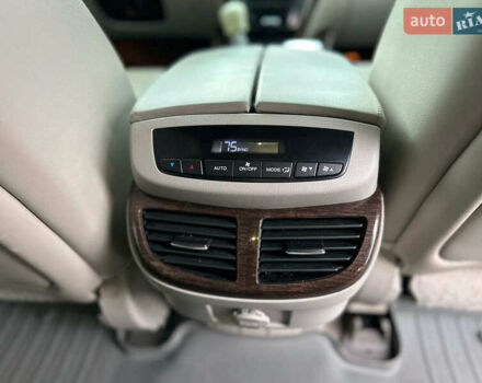 Серый Акура МДХ, объемом двигателя 3.7 л и пробегом 312 тыс. км за 13990 $, фото 18 на Automoto.ua