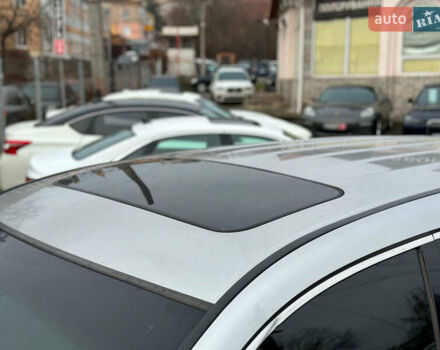 Серый Акура МДХ, объемом двигателя 3.7 л и пробегом 312 тыс. км за 13990 $, фото 8 на Automoto.ua