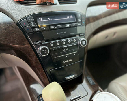 Серый Акура МДХ, объемом двигателя 3.7 л и пробегом 312 тыс. км за 13990 $, фото 38 на Automoto.ua