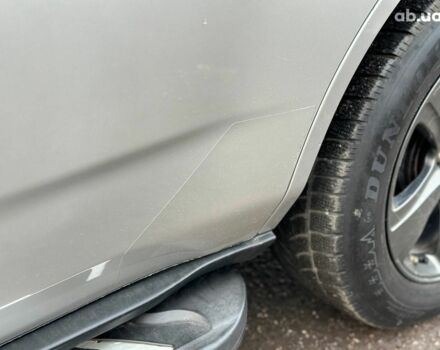 Серый Акура МДХ, объемом двигателя 3.7 л и пробегом 312 тыс. км за 13990 $, фото 10 на Automoto.ua