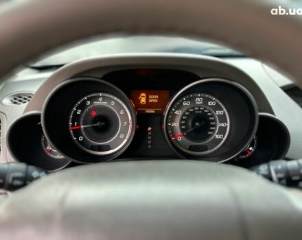 Серый Акура МДХ, объемом двигателя 3.7 л и пробегом 312 тыс. км за 13990 $, фото 38 на Automoto.ua