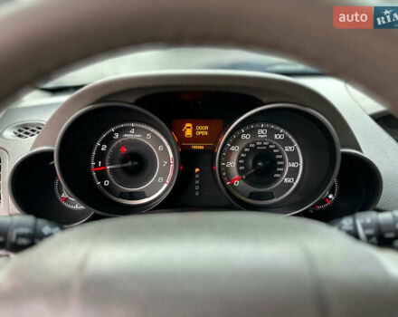 Серый Акура МДХ, объемом двигателя 3.7 л и пробегом 312 тыс. км за 13990 $, фото 37 на Automoto.ua