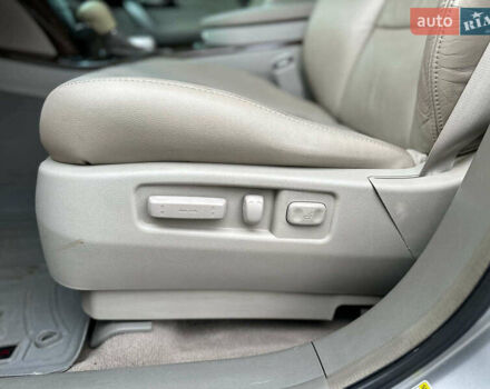 Серый Акура МДХ, объемом двигателя 3.7 л и пробегом 312 тыс. км за 13990 $, фото 35 на Automoto.ua