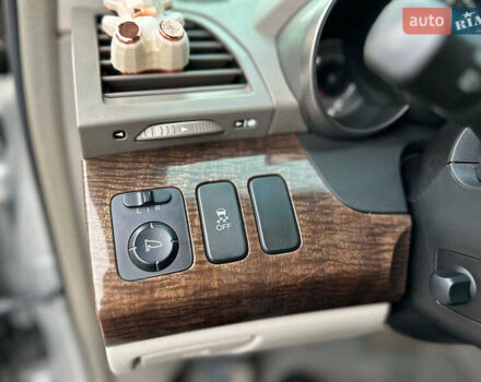 Серый Акура МДХ, объемом двигателя 3.7 л и пробегом 312 тыс. км за 13990 $, фото 34 на Automoto.ua