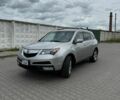 Сірий Акура МДХ, об'ємом двигуна 3.66 л та пробігом 285 тис. км за 11399 $, фото 1 на Automoto.ua