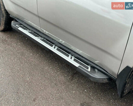 Серый Акура МДХ, объемом двигателя 3.7 л и пробегом 312 тыс. км за 13990 $, фото 9 на Automoto.ua