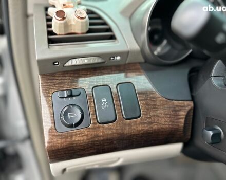 Серый Акура МДХ, объемом двигателя 3.7 л и пробегом 312 тыс. км за 13990 $, фото 35 на Automoto.ua