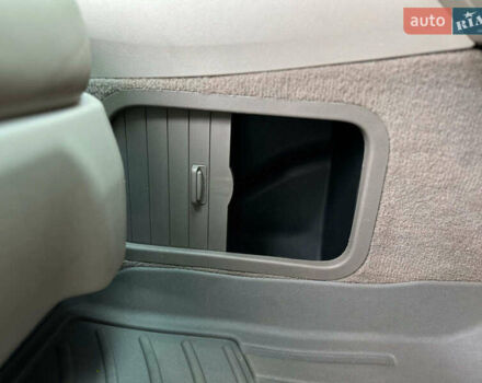 Серый Акура МДХ, объемом двигателя 3.7 л и пробегом 312 тыс. км за 13990 $, фото 27 на Automoto.ua