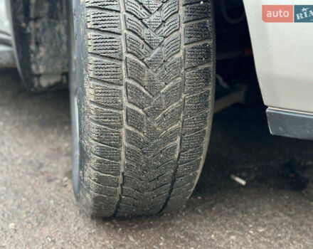 Серый Акура МДХ, объемом двигателя 3.7 л и пробегом 312 тыс. км за 13990 $, фото 5 на Automoto.ua