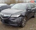 Сірий Акура МДХ, об'ємом двигуна 3.47 л та пробігом 169 тис. км за 17300 $, фото 37 на Automoto.ua