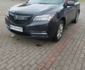 Сірий Акура МДХ, об'ємом двигуна 3.47 л та пробігом 169 тис. км за 17300 $, фото 4 на Automoto.ua