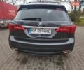 Сірий Акура МДХ, об'ємом двигуна 3.47 л та пробігом 169 тис. км за 17300 $, фото 30 на Automoto.ua