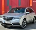 Сірий Акура МДХ, об'ємом двигуна 3.7 л та пробігом 140 тис. км за 18400 $, фото 1 на Automoto.ua