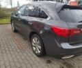 Сірий Акура МДХ, об'ємом двигуна 3.47 л та пробігом 169 тис. км за 17300 $, фото 31 на Automoto.ua