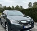 Сірий Акура МДХ, об'ємом двигуна 3.47 л та пробігом 161 тис. км за 17000 $, фото 1 на Automoto.ua
