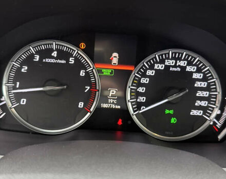 Серый Акура МДХ, объемом двигателя 3.47 л и пробегом 180 тыс. км за 17800 $, фото 21 на Automoto.ua