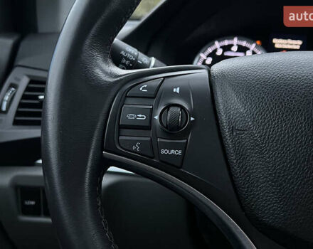 Акура МДХ 2014 в Львове на Automoto.ua Серый Акура МДХ, объемом двигателя 3.47 л и пробегом 214 тыс. км за 15700 $, фото 9 на Automoto.ua