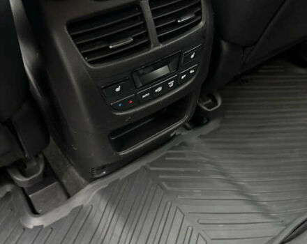 Серый Акура МДХ, объемом двигателя 3.47 л и пробегом 180 тыс. км за 17800 $, фото 26 на Automoto.ua